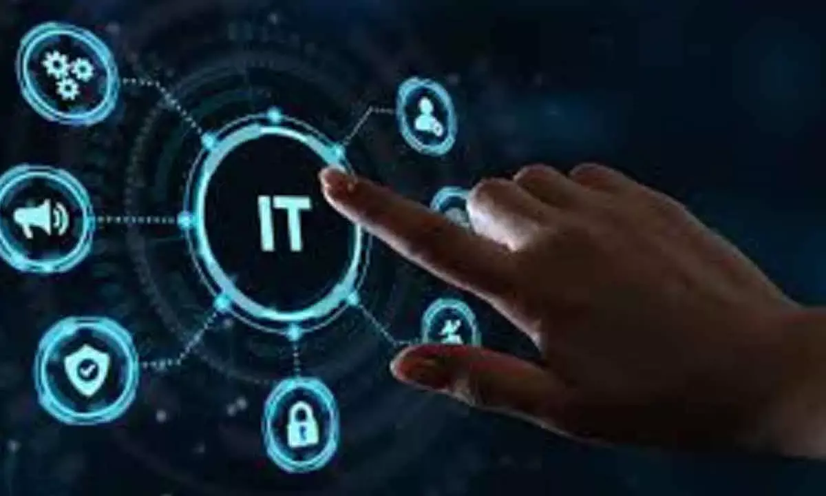 Indian IT sectors revenue to grow 4 to 5% in FY27: Report