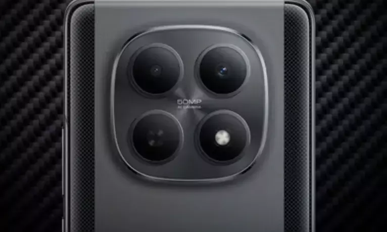 Poco M8 5G to launch on January 8: Five key details revealed ahead of debut