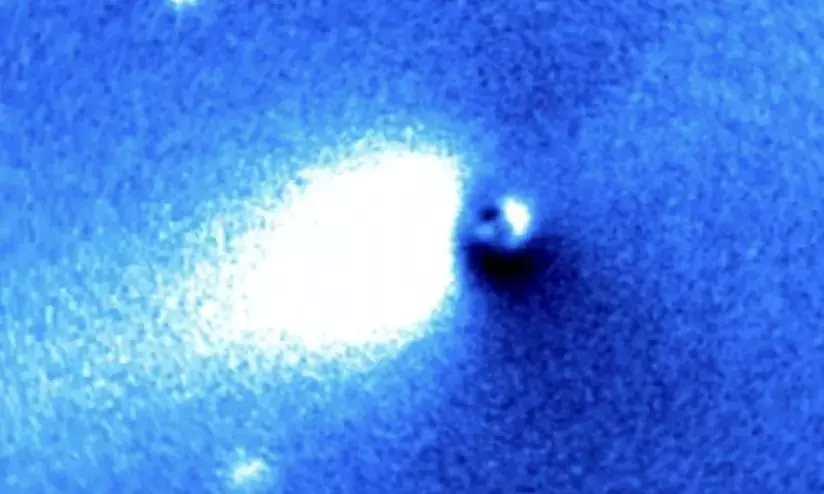 3I/ATLAS: Comet, cosmic visitor or something else? Perhaps will never know!