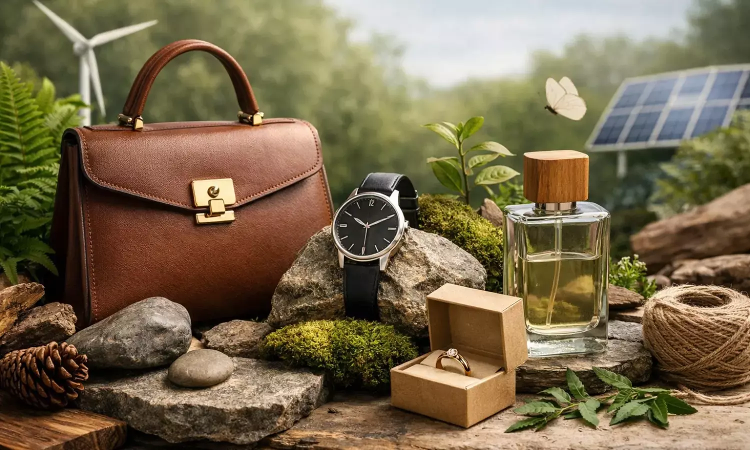 Quiet Luxury, Built to Last: Pavel Perlov’s 5 Sustainability Principles for Creating Premium Brands with Staying Power