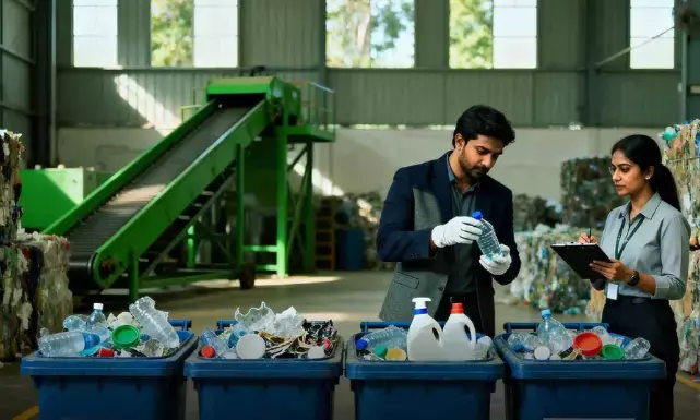 Waste Audit Explained: Converting Waste Streams into Useful Data