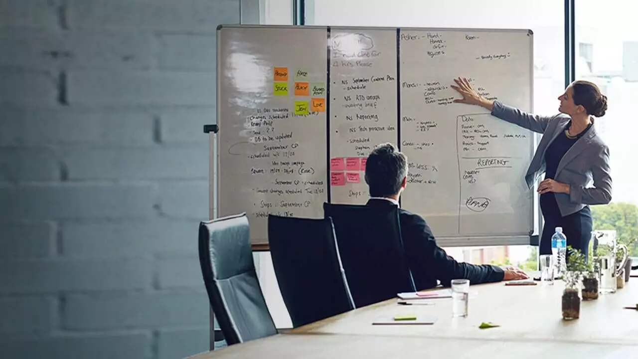 17% of boards play role in shaping co strategy, says ISB