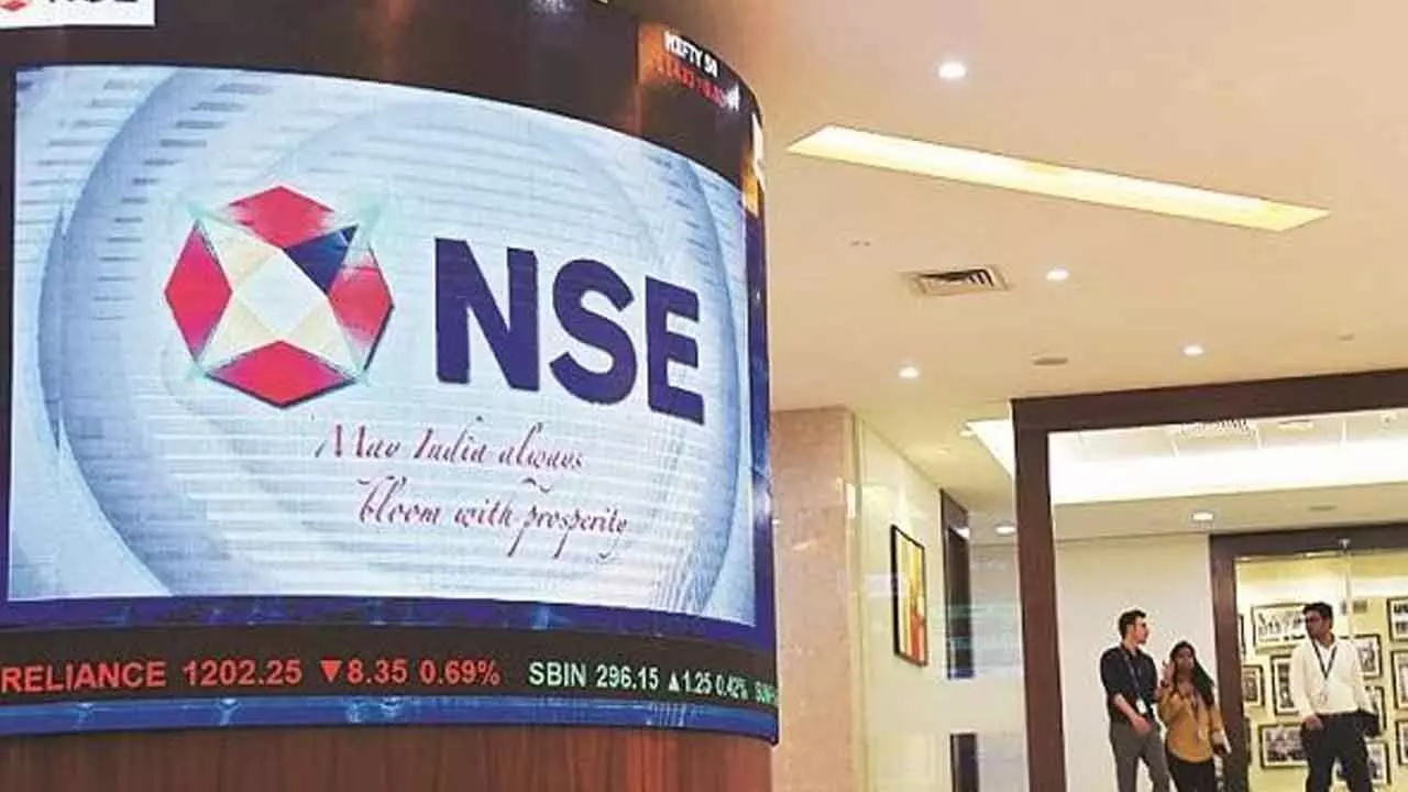 NSE holds investor awareness programme in Rajkot NSE holds investor awareness programme in Rajkot