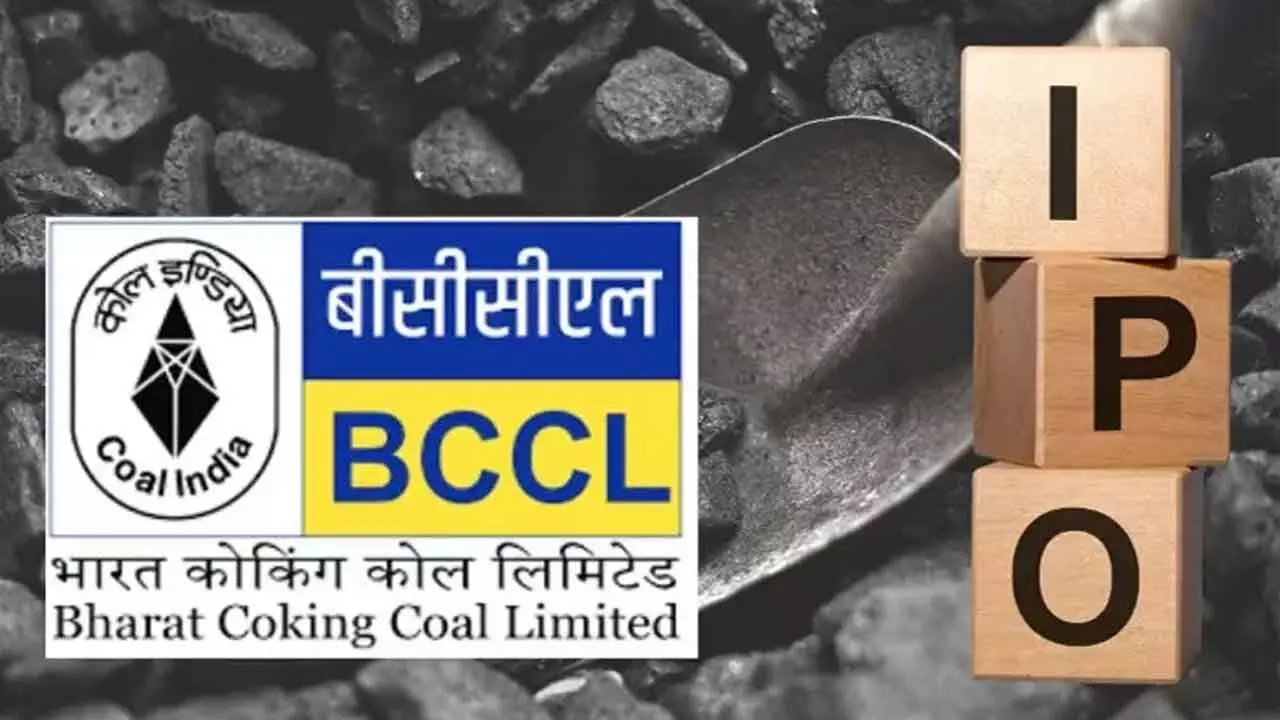 BCCL sets price band for IPO