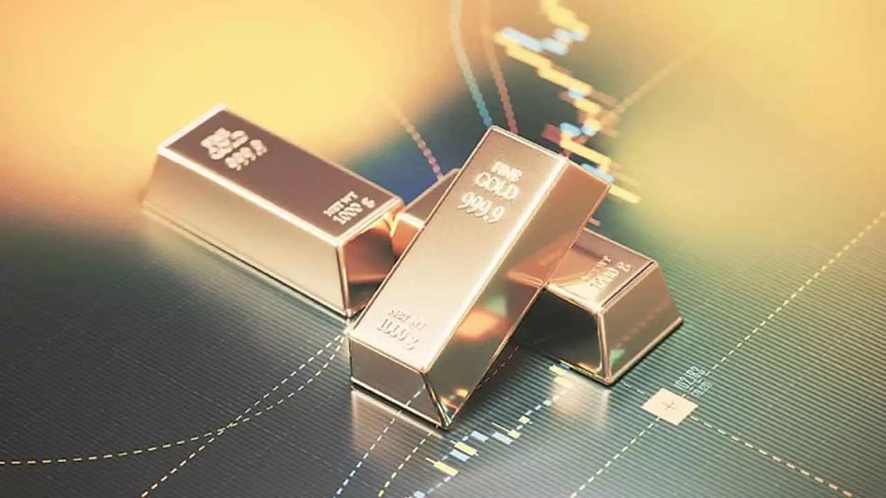 Venezuela crisis may catapult demand for precious metals