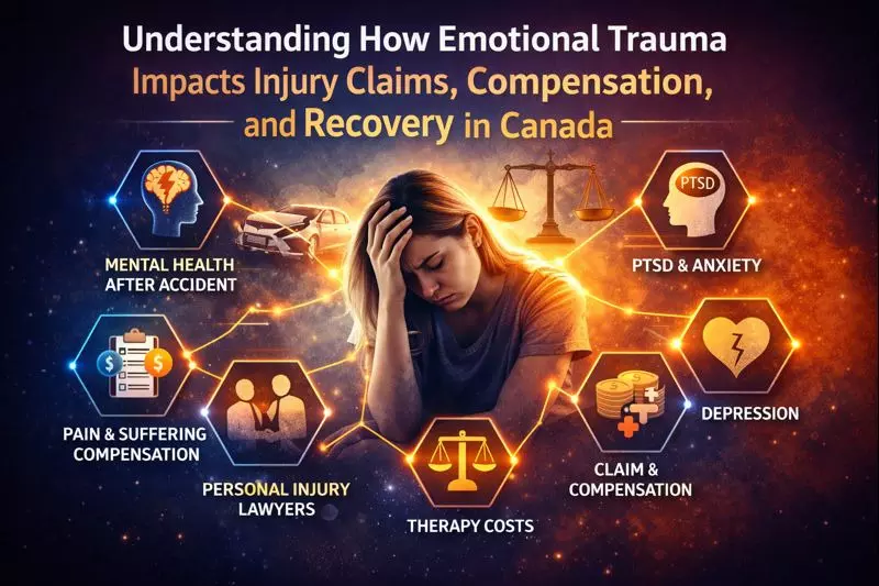 Unseen Scars: The Psychological Toll of Personal Injury and Your Legal Rights Unseen Scars: The Psychological Toll of Personal Injury and Your Legal Rights