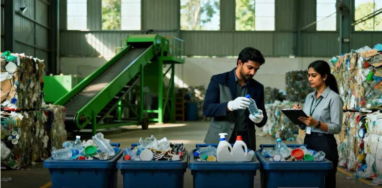 Waste Audit Explained: Converting Waste Streams into Useful Data Waste Audit Explained: Converting Waste Streams into Useful Data