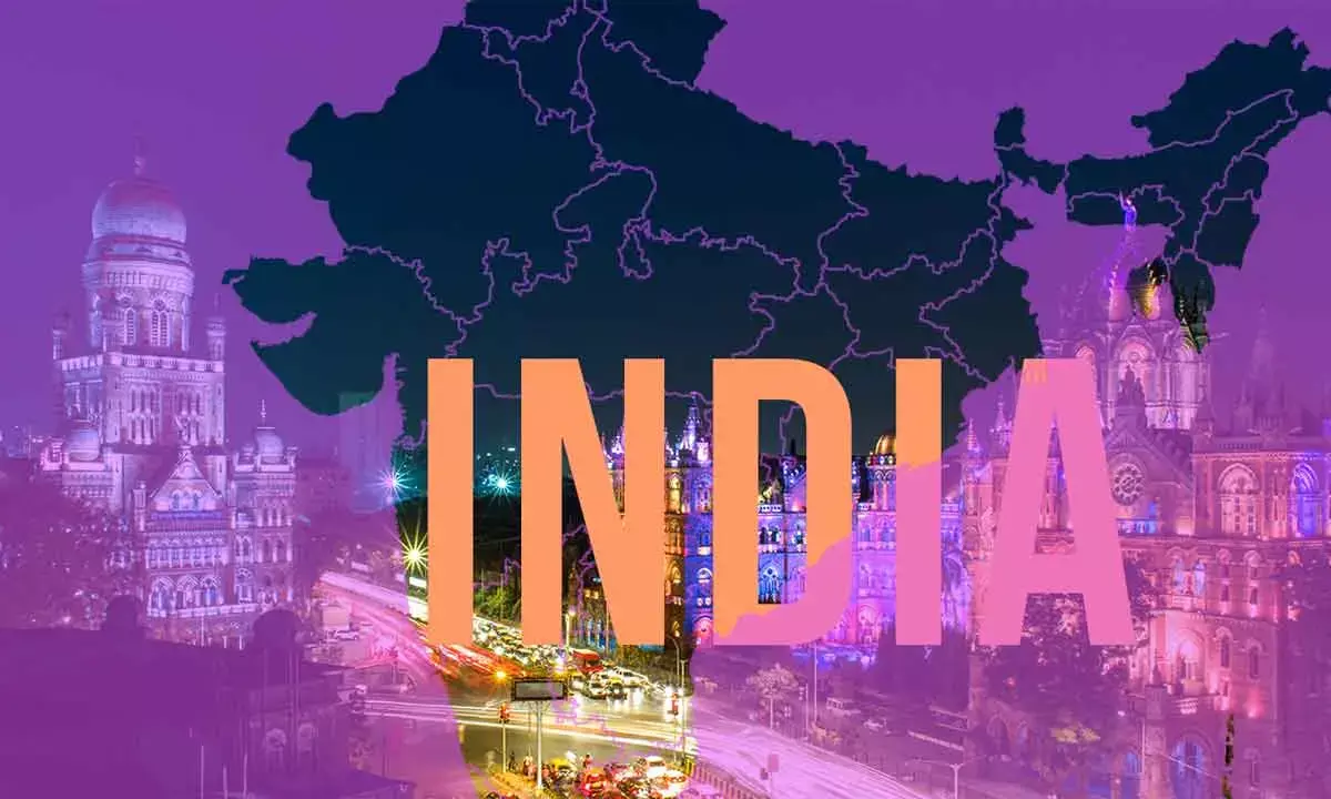 From uncertainty to influence: How India is redefining its role in a shifting world