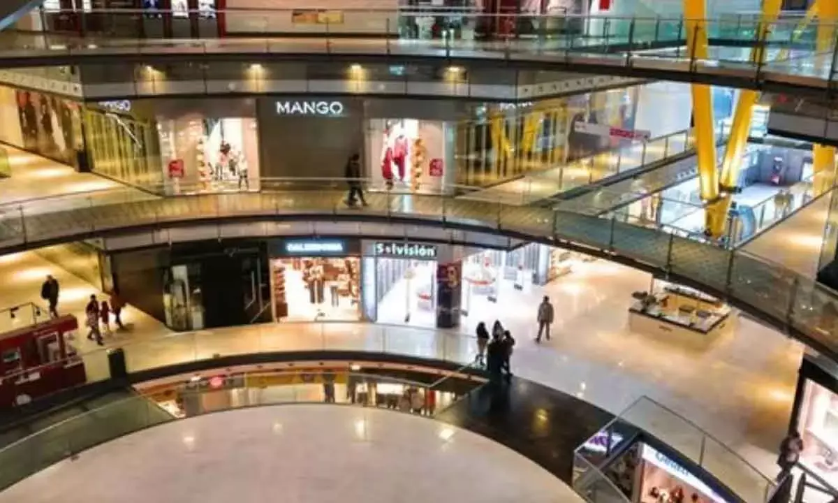 From metros to tier-2 cities: Inside India’s expanding consumption boom