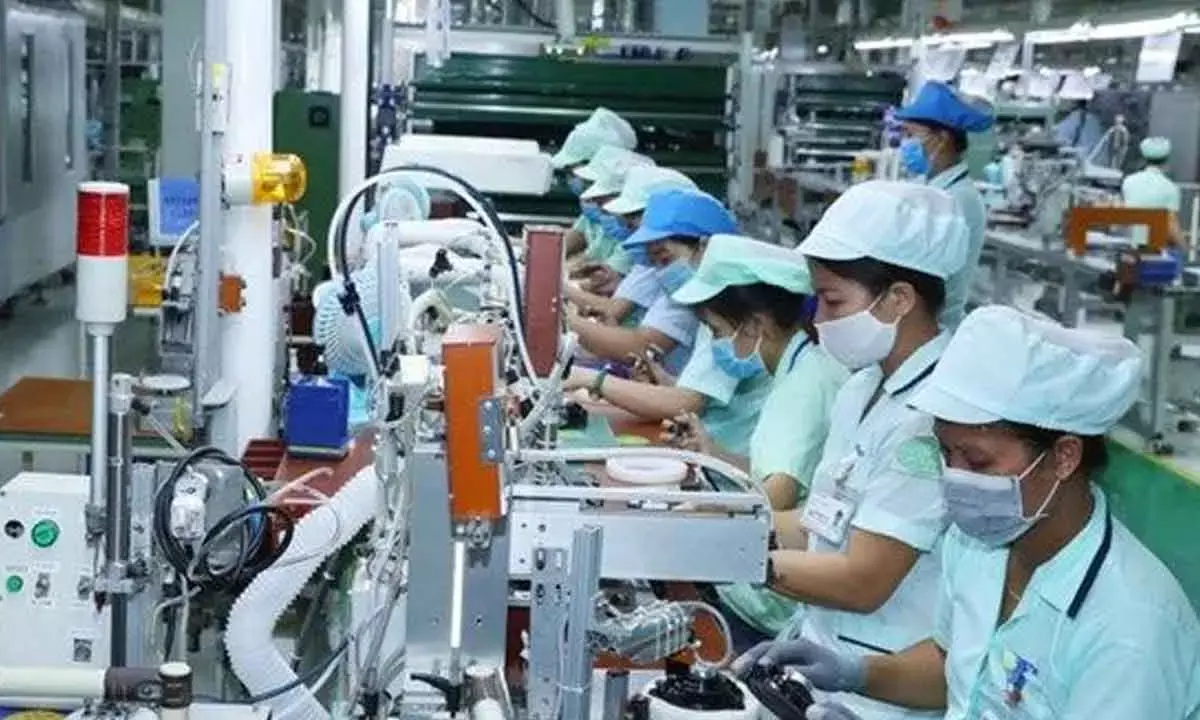 After reaping gains from Washington–Beijing trade friction, Vietnam struggles to sustain growth momentum