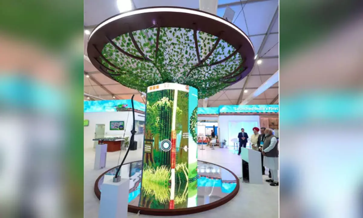 IEW to focus on boosting energy security