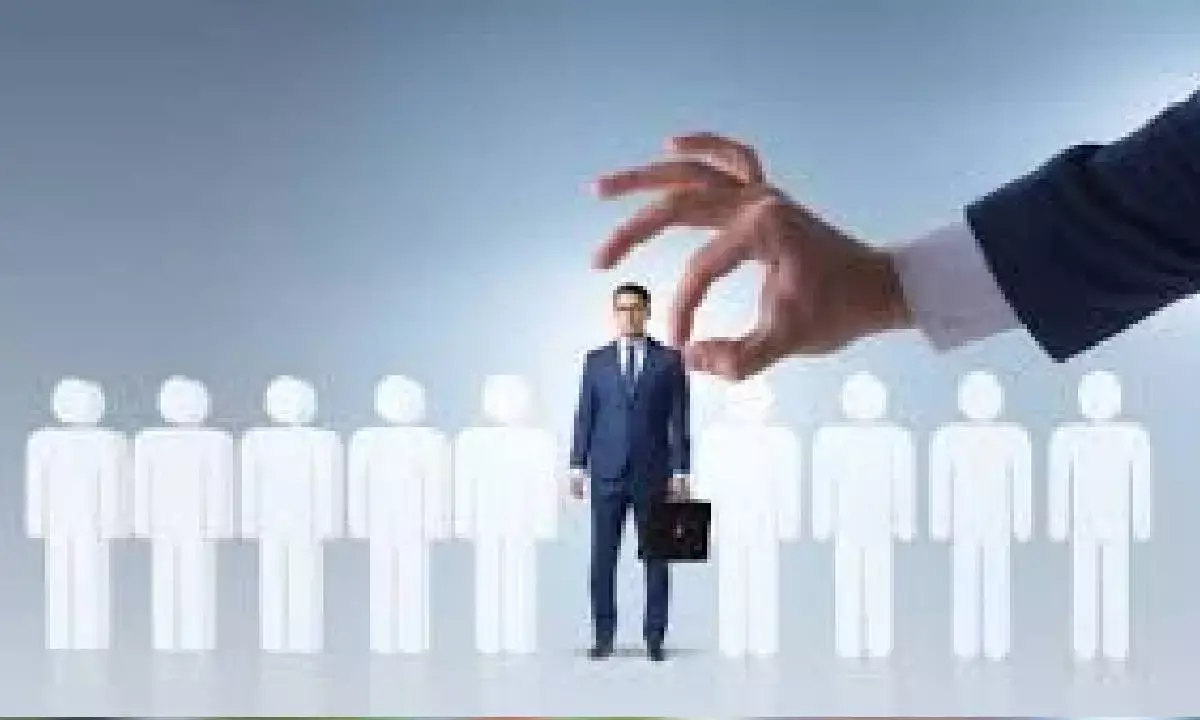 White-collar hiring register 13% growth in Dec: Report