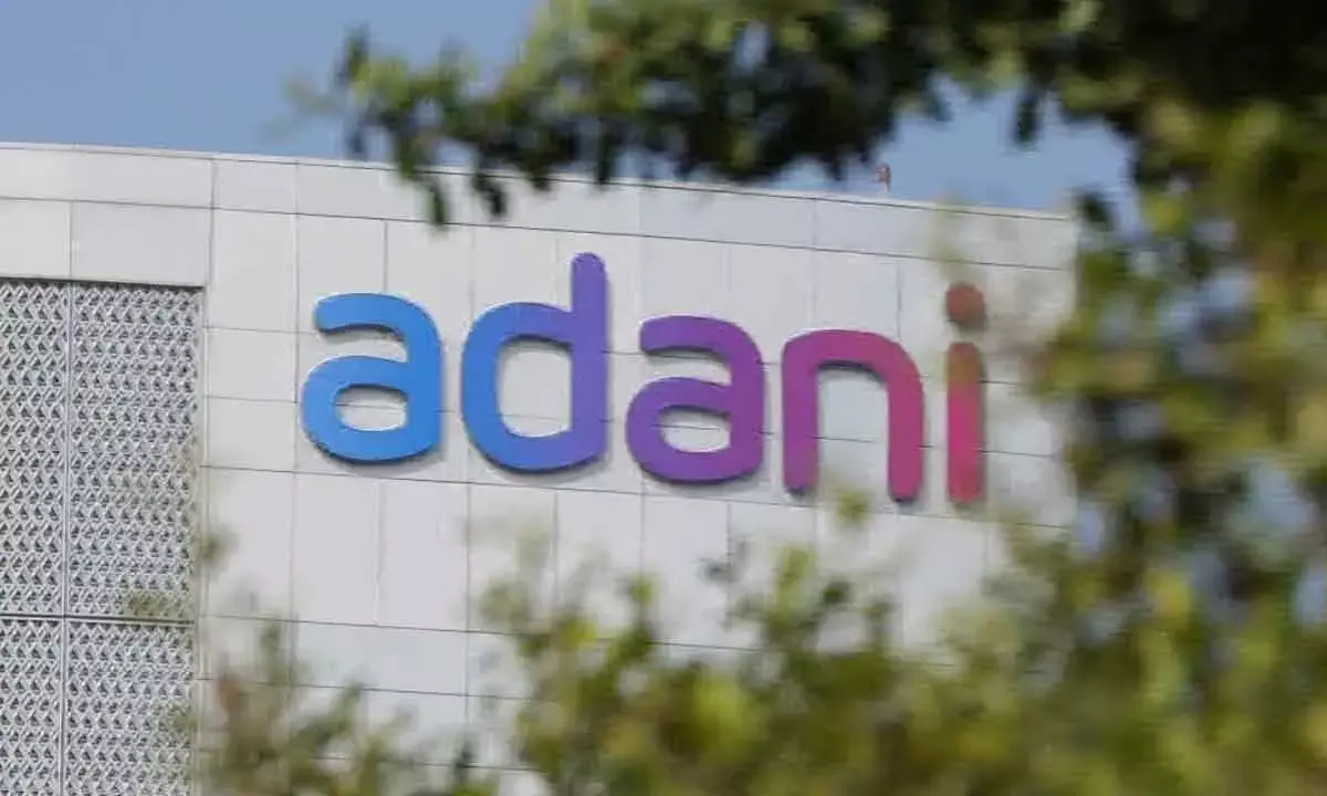 Adanis to invest Rs 30K cr in Kerala