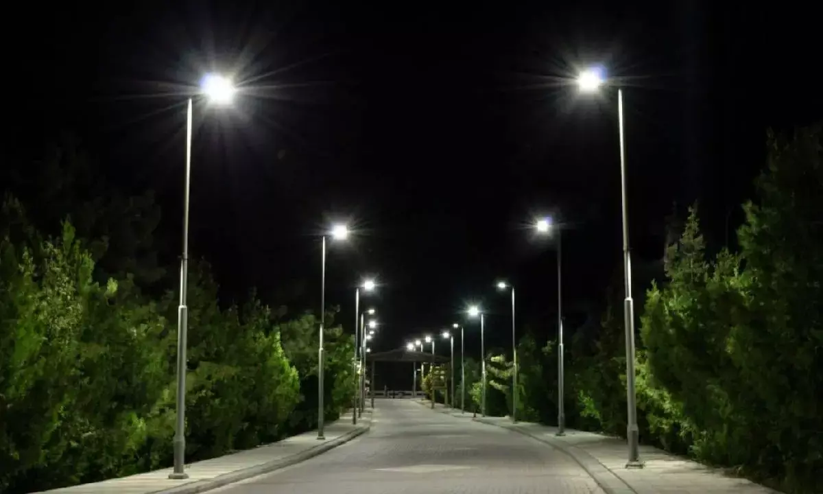 MIC contract renewed with Genco for LED street lighting