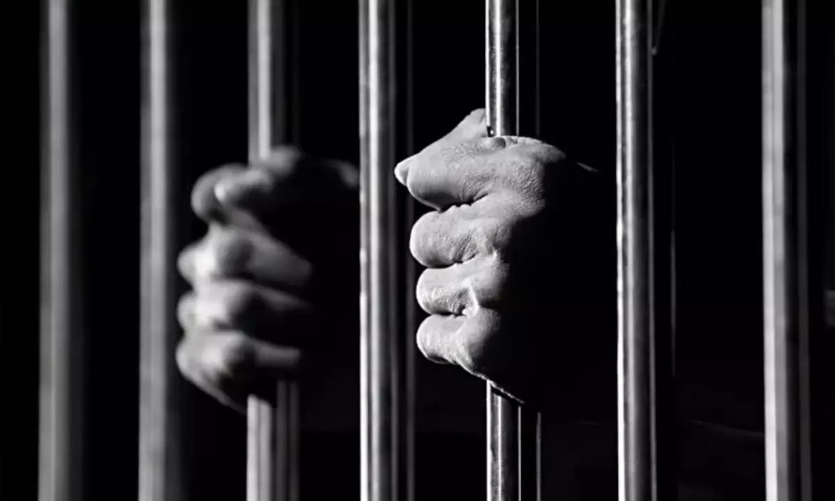 Habitual killer gets lifer for murder