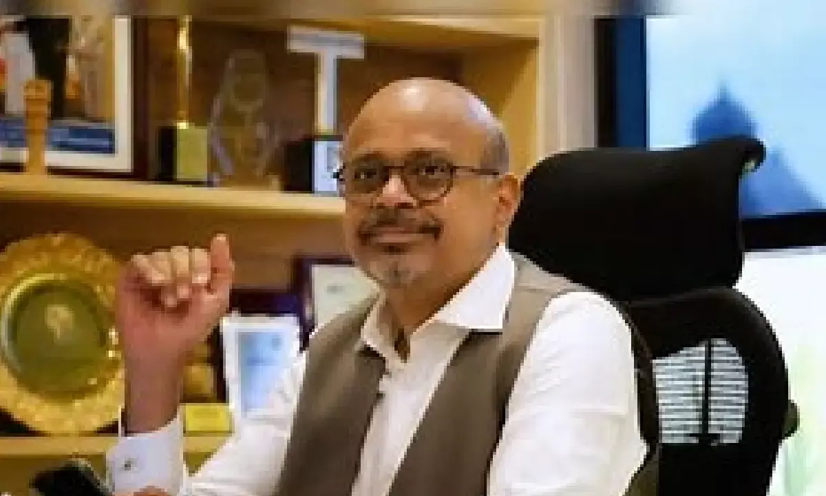 GI Council appoints CEO–HI Ecosystem & Strategic Partnerships