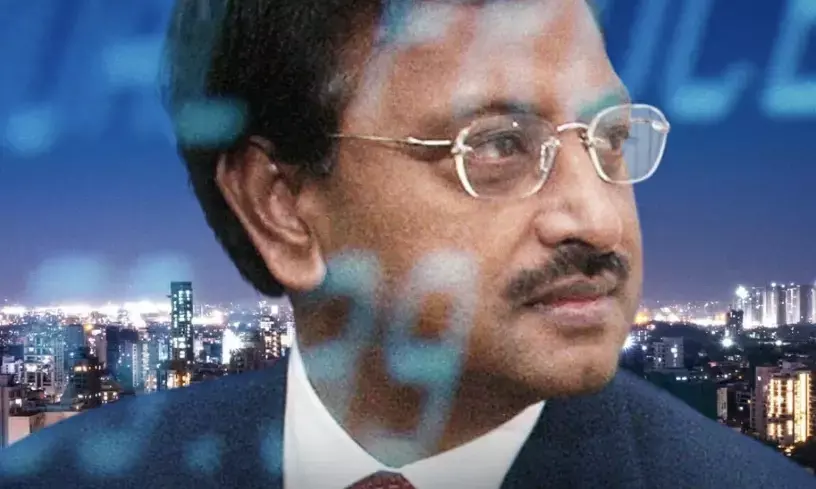 Netflixs Bad Boy Billionaires final chapter streams after five-year delay