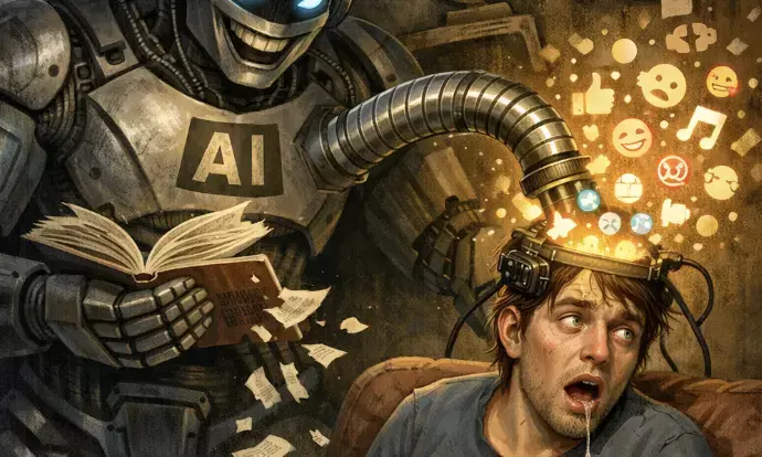 Does AI make coders faster? New study raises red flags