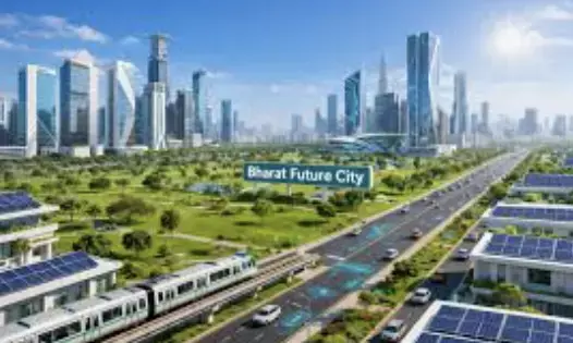 Telangana’s ‘Future City’ and why it matters