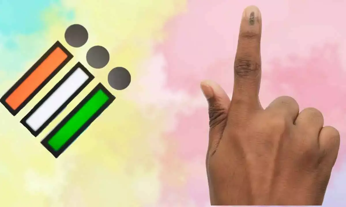 As elections near, principles for opposition become optional