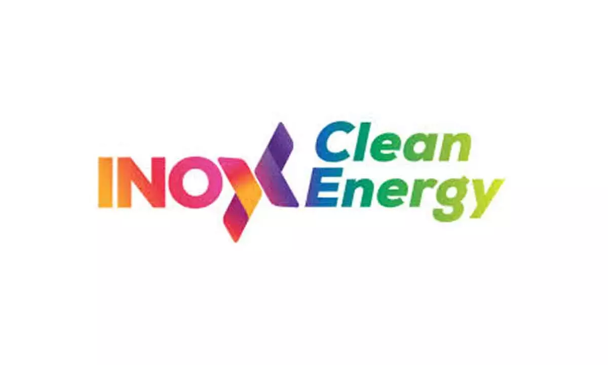 Inox Clean Energy raises Rs 3,100 cr