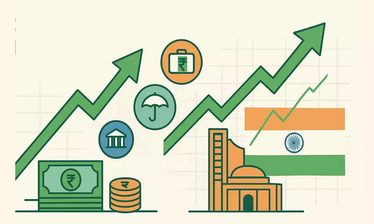 DII assets in markets surge around 20% in 2025: Report