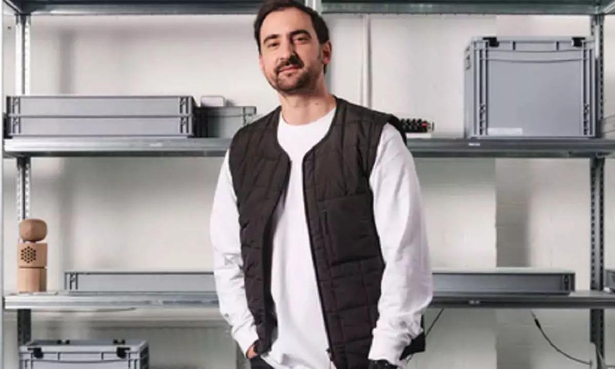 India emerging as global consumer tech hub: Nothing co-founder