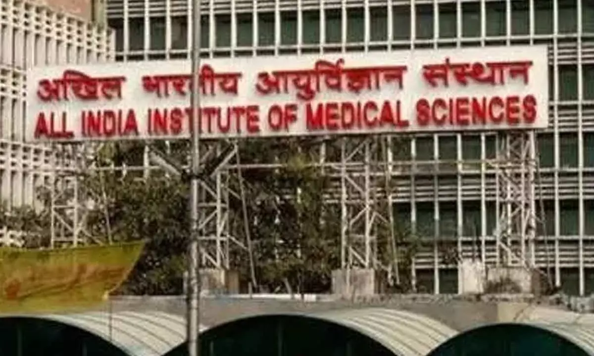 Free drug monitoring test for epilepsy patients by AIIMS