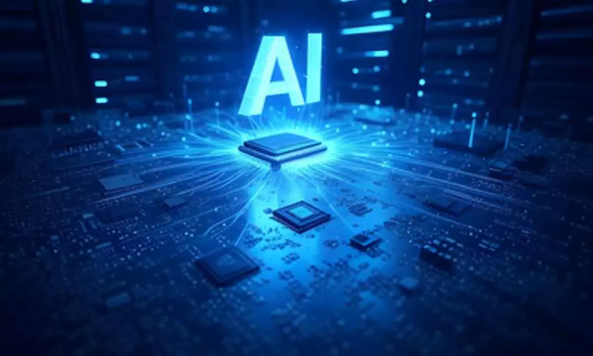 Human capital meet in Guwahati focuses on language AI, Bhashini