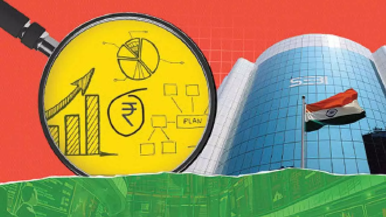 Investor education: SEBI introduces timeline for using stock price data Investor education: SEBI introduces timeline for using stock price data
