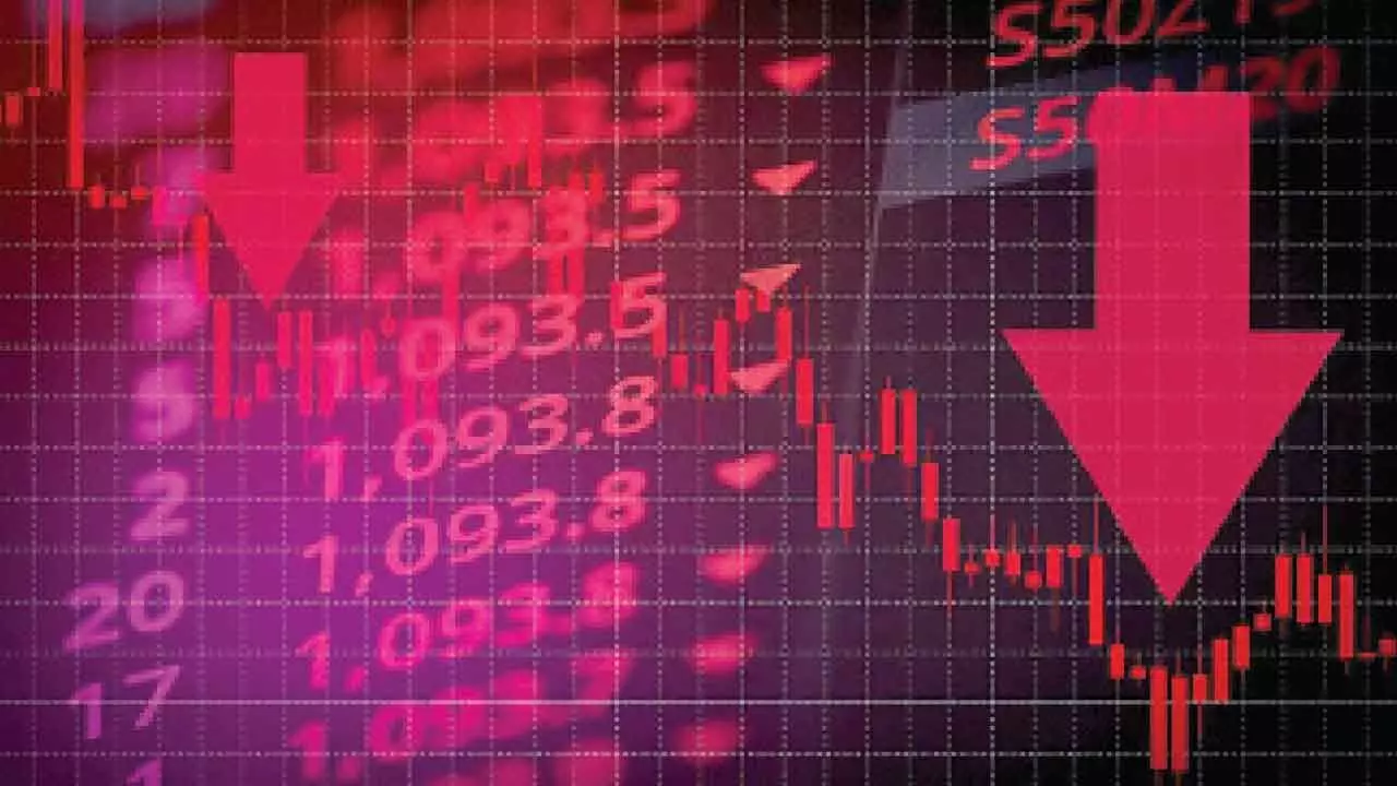 Zudio operator Trent shares plummet over 8% Zudio operator Trent shares plummet over 8%