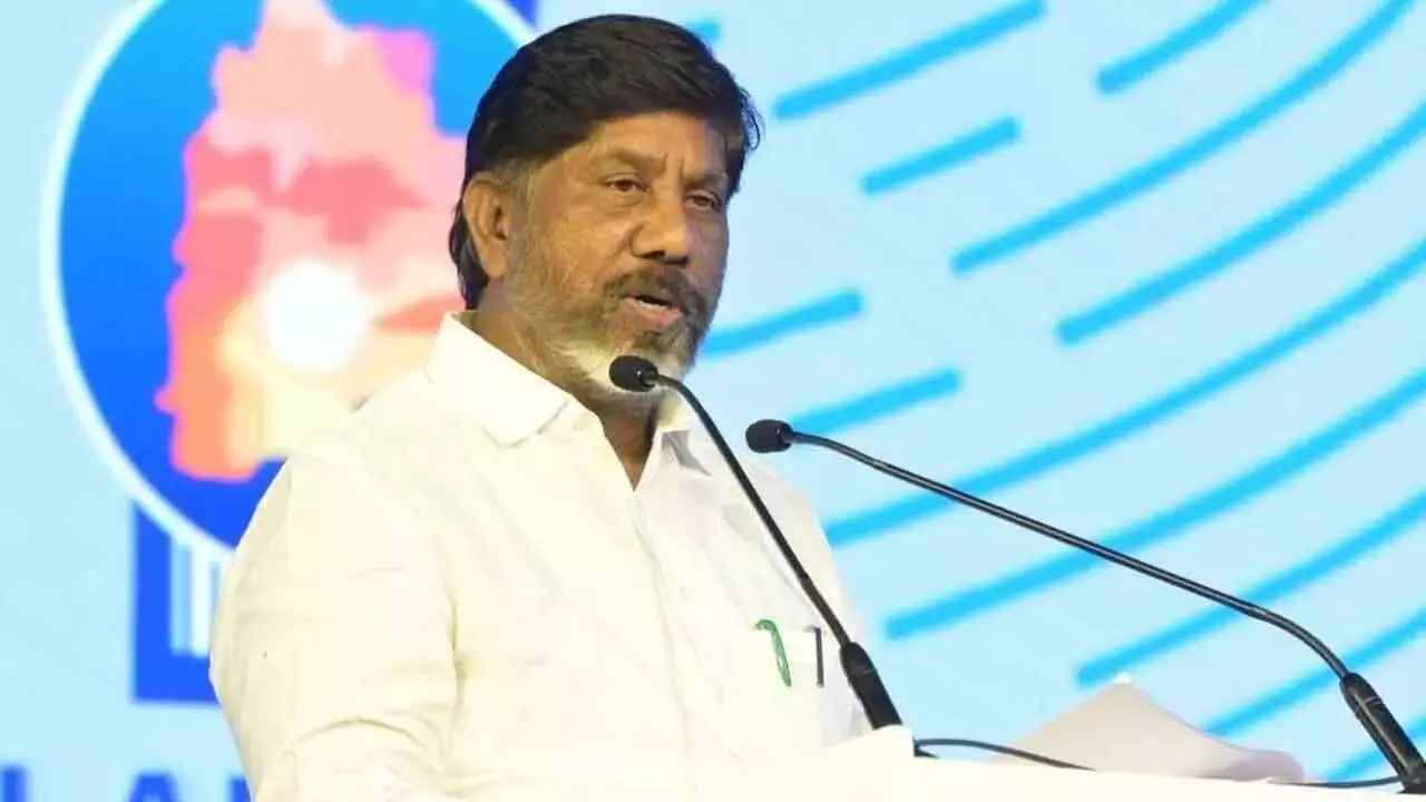 Vision Document a strategic compass for TG growth: Bhatti