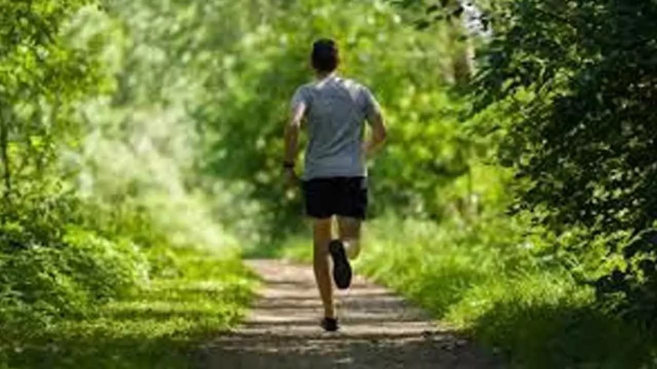 How hot is too hot? Heres what to consider when exercising in the heat How hot is too hot? Heres what to consider when exercising in the heat