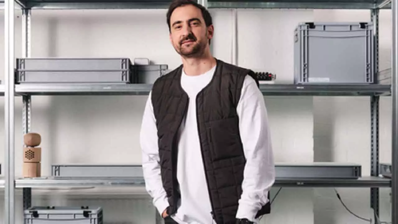 India emerging as global consumer tech hub: Nothing co-founder