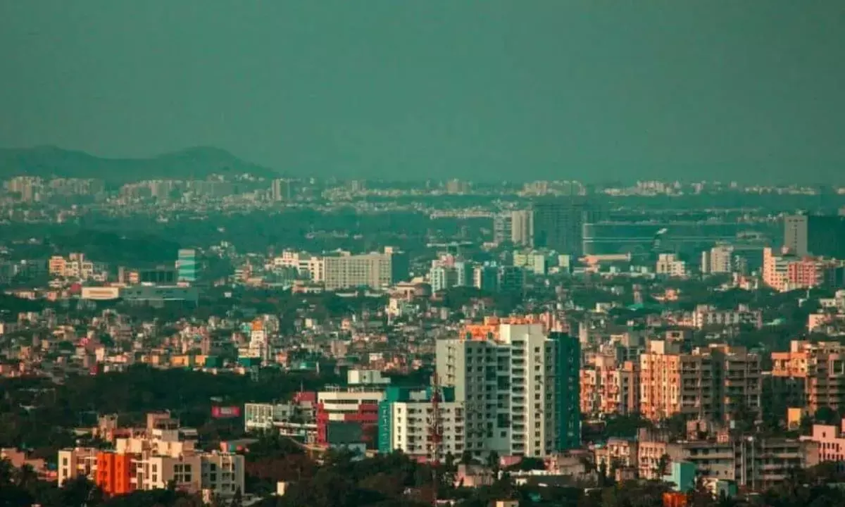 Bengaluru sees 59% growth in office leasing in 2025, says Knight Frank