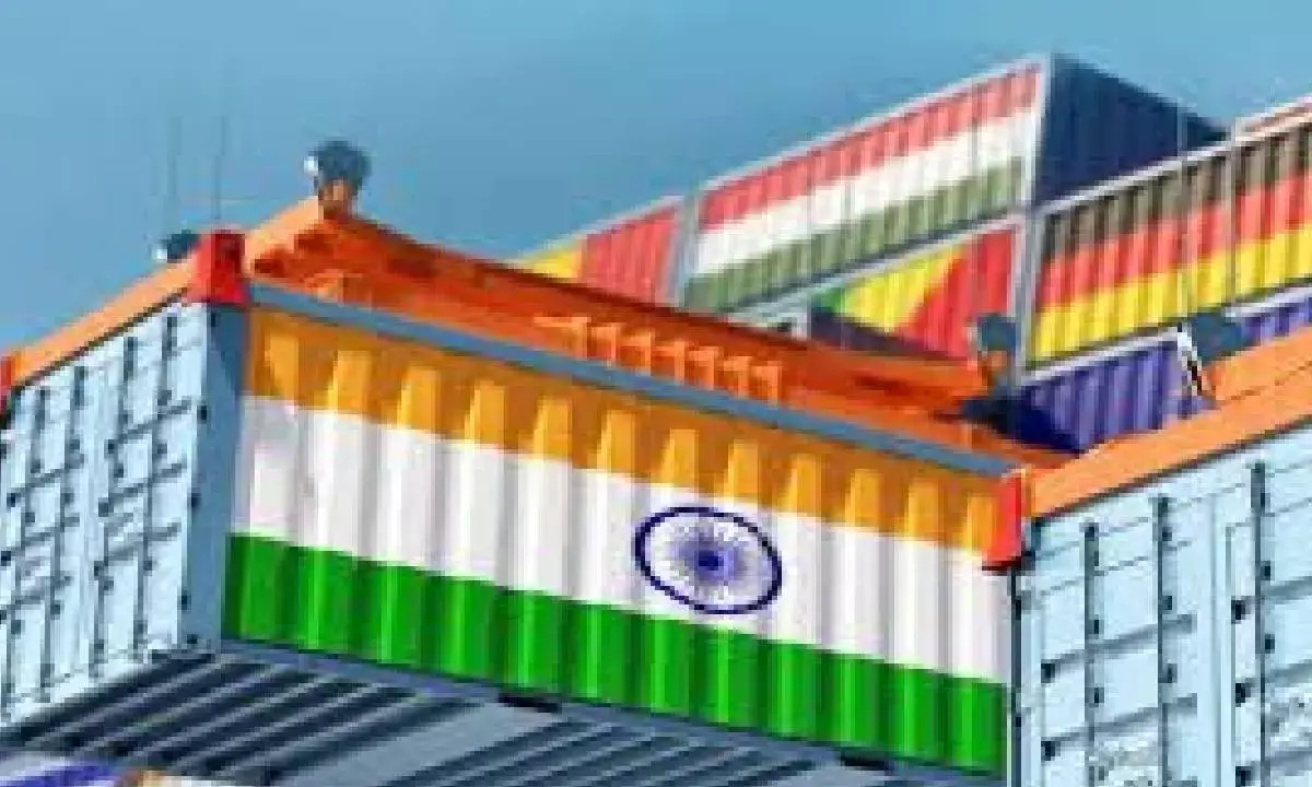 India needs to reduce imports to become 3rd-largest economy: Gadkari