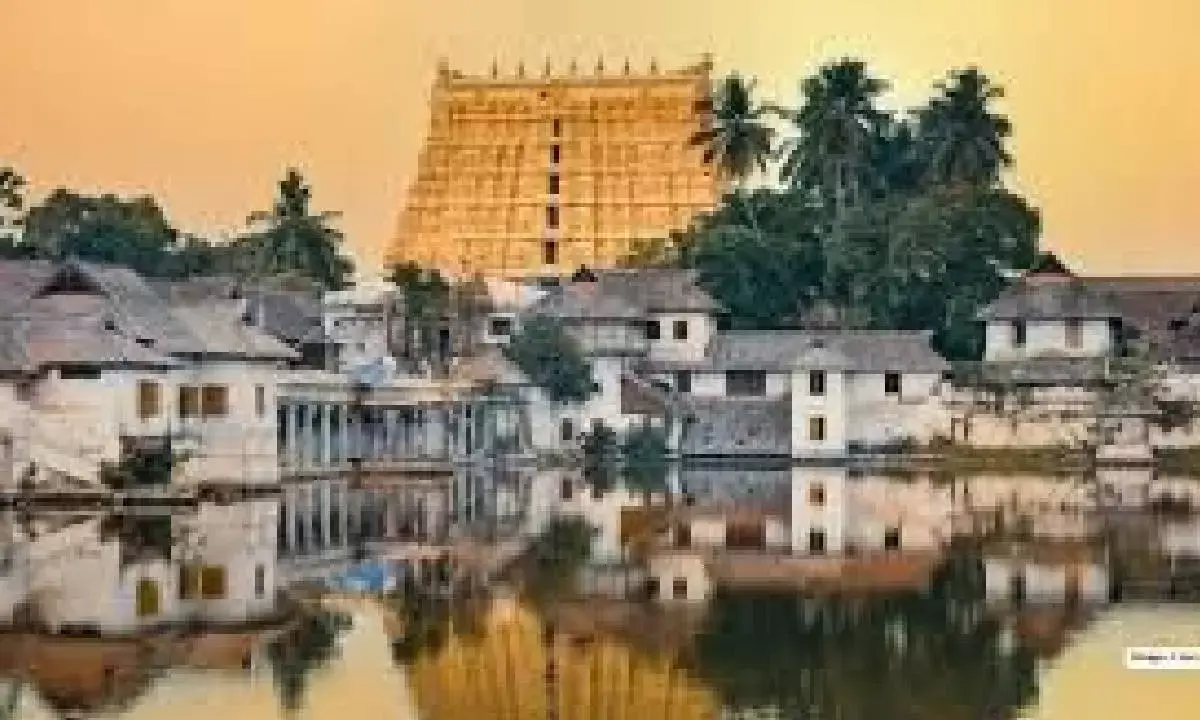 Thiruvananthapuram is fastest growing tourism spot for foreign visitors