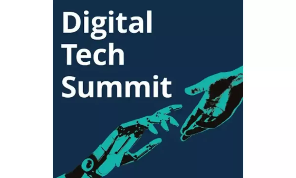 Digital Tech Summit to begin in Visakha tomorrow
