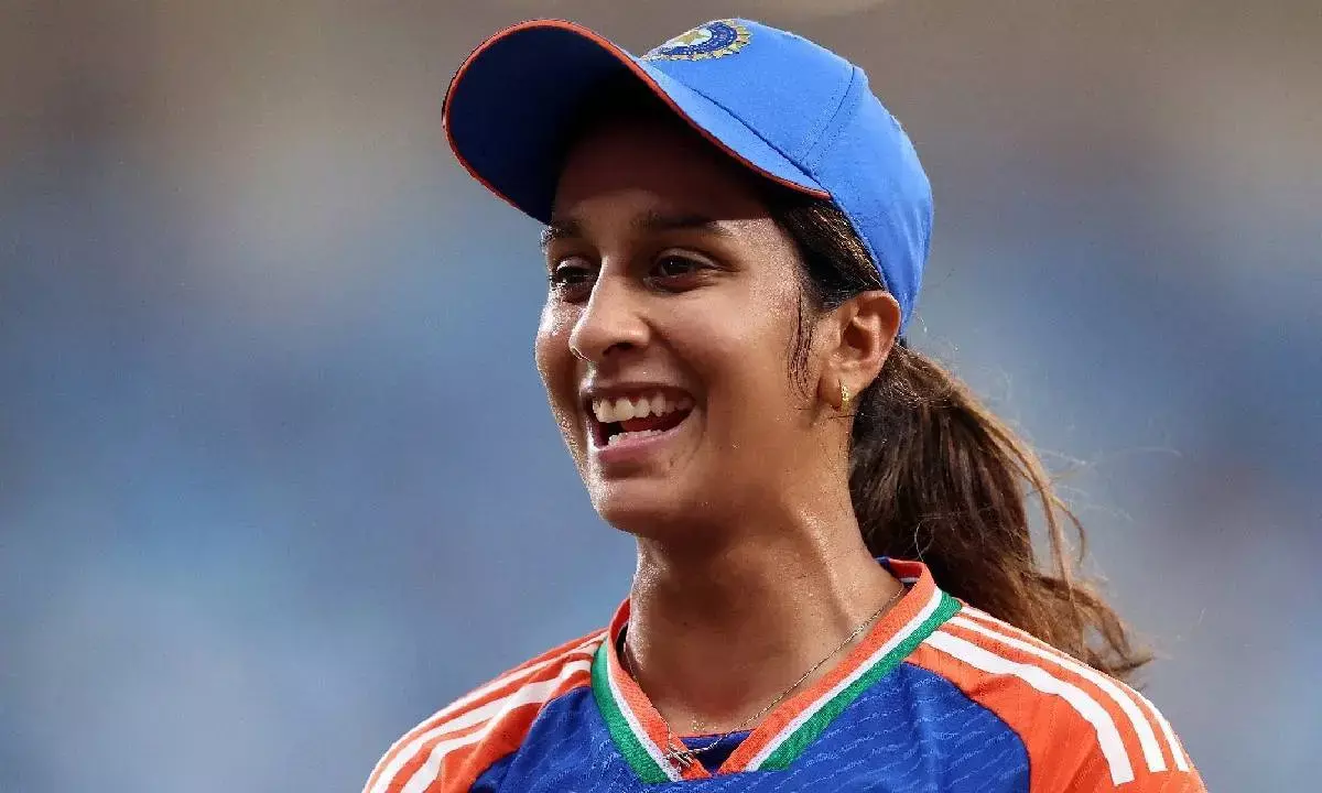 Cricketer Jemimah to invest in Tvarra