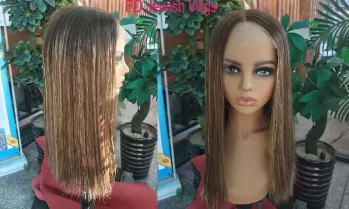 Luxury Wigs for the High-End Market: Where Style Meets Craftsmanship