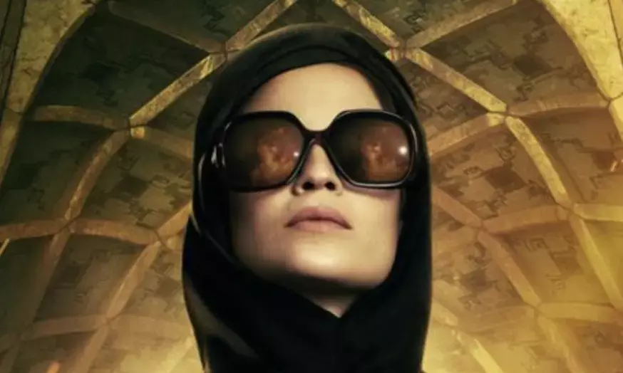 Tehran’ Season 3 to premiere globally on Apple TV+ on January 9, 2026