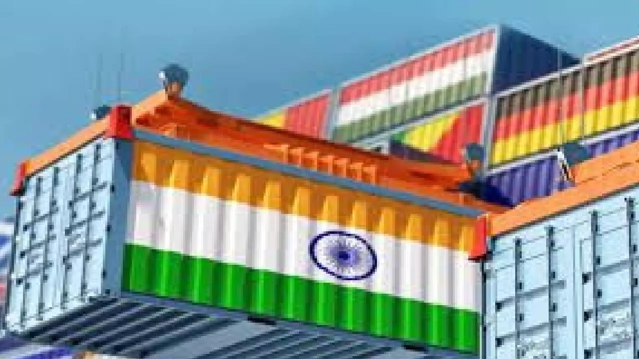 India needs to reduce imports to become 3rd-largest economy: Gadkari