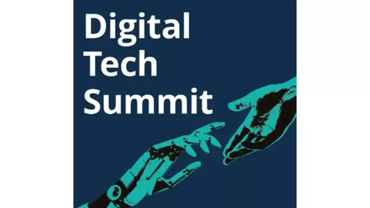 Digital Tech Summit to begin in Visakha tomorrow