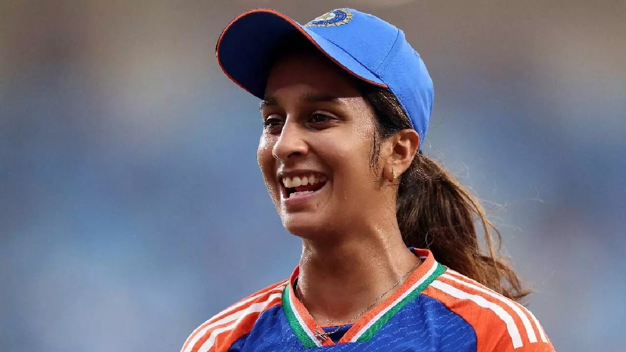 Cricketer Jemimah to invest in Tvarra Cricketer Jemimah to invest in Tvarra