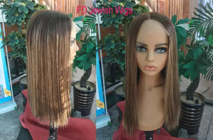 Luxury Wigs for the High-End Market: Where Style Meets Craftsmanship Luxury Wigs for the High-End Market: Where Style Meets Craftsmanship