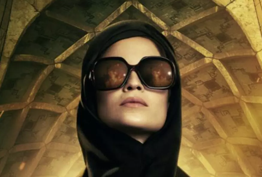 Tehran’ Season 3 to premiere globally on Apple TV+ on January 9, 2026 Tehran’ Season 3 to premiere globally on Apple TV+ on January 9, 2026