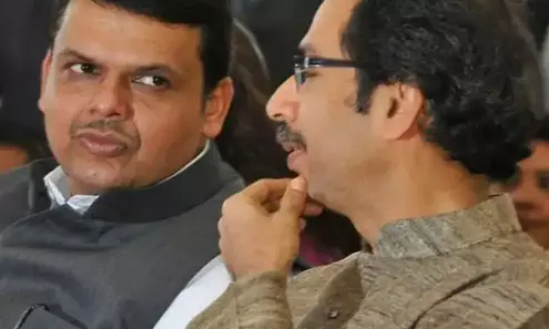 Mumbai’s ‘Marathi Takka’ After 25 Years of Power: Identity Awakening or Political Tool? Mumbai’s ‘Marathi Takka’ After 25 Years of Power: Identity Awakening or Political Tool?