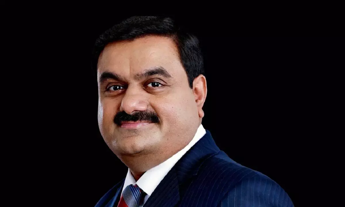 Adani Ports scripts first: Fully laden VLCC docks at Mundra