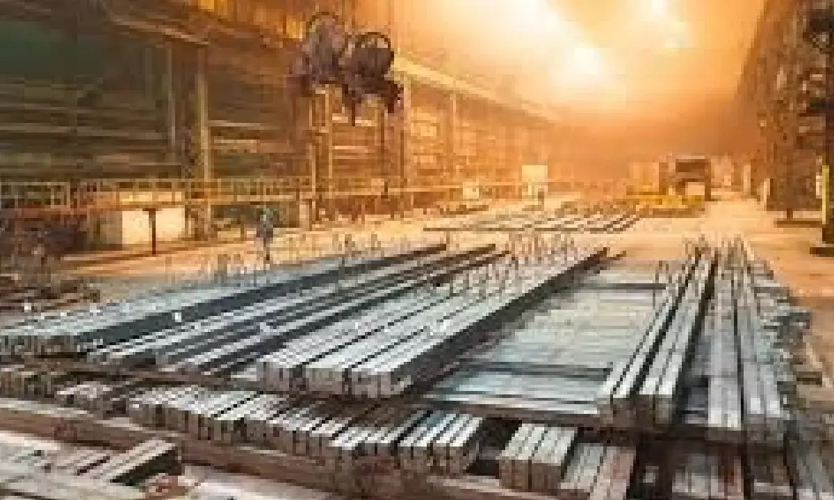 Assocham seeks incentives for hydrogen-based steel in Budget