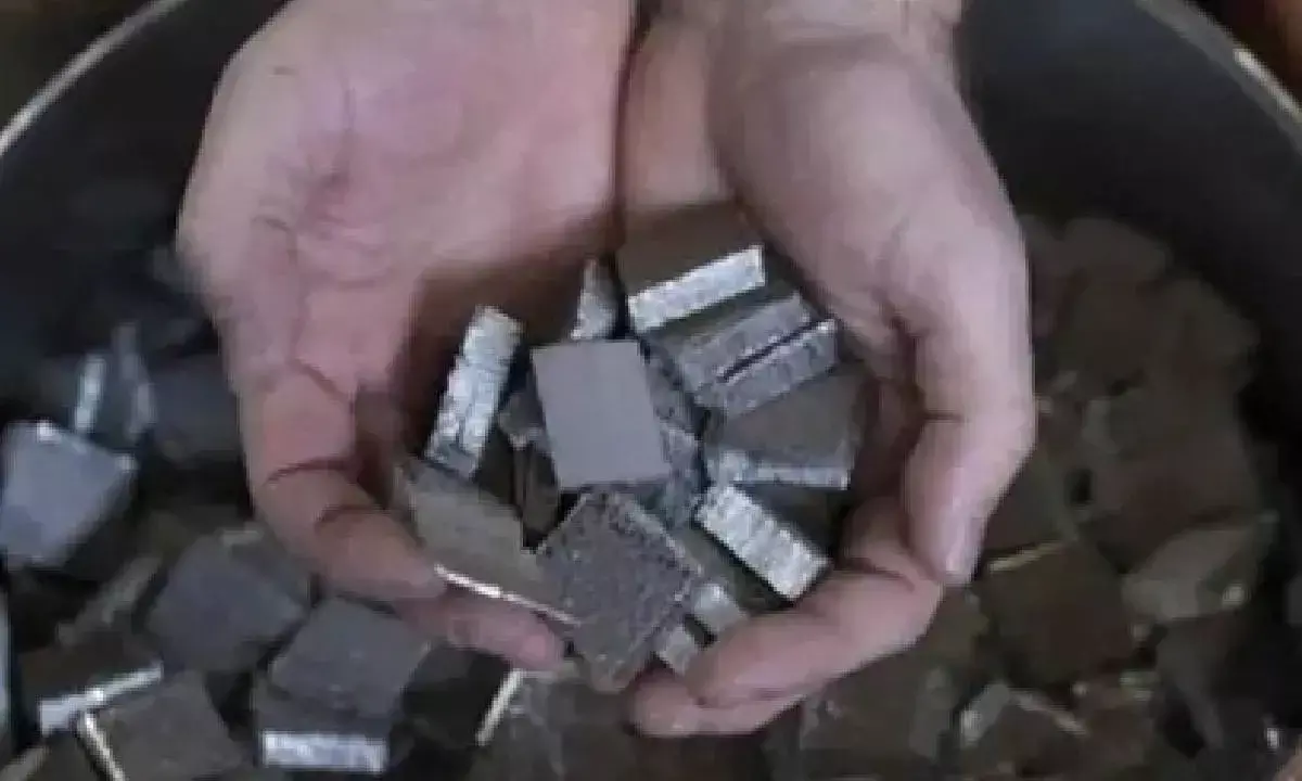 Chinas export ban on dual-use items to Japan likely to impact S Korea trade